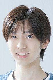 鶴翔麒 is Arata Maihara