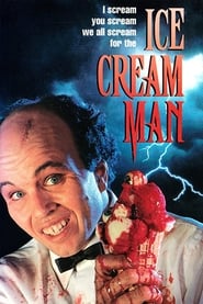 Ice Cream Man 1995 吹き替え 動画 フル
