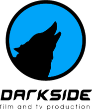 Logo for Darkside Film & TV Production