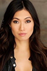 Catherine Haena Kim as Charlece