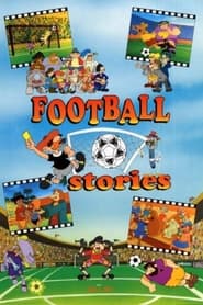 Football Stories постер