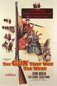El rifle que conquistó el oeste (1955)