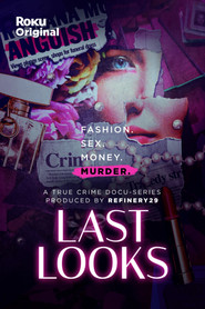 Last Looks постер