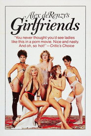 Girlfriends постер