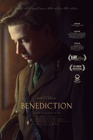 Benediction (2022) | Benediction