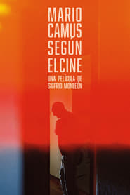 Poster Mario Camus según el cine