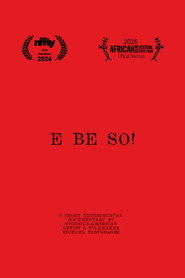 E BE SO!