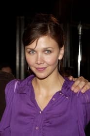 Maggie Gyllenhaal