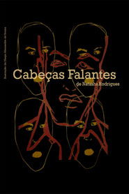 Cabeças Falantes (Natasha Rodrigues)