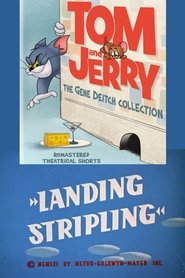 Regarder Landing Stripling Film En Streaming  HD Gratuit Complet