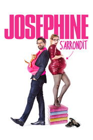 Poster Josephine, Pregnant & Fabulous 2016