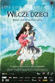 Wilcze dzieci cały film