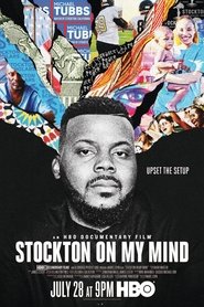 Stockton on My Mind постер