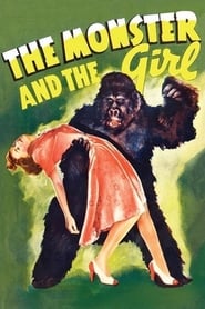 The Monster and the Girl (1941) HD