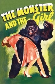 The Monster and the Girl 1941 動画 吹き替え