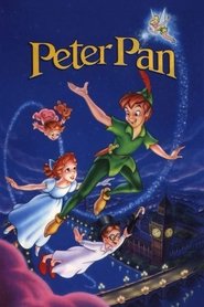 Peter Pan poster