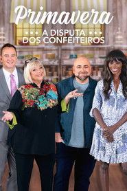 A Disputa dos Confeiteiros: Primavera — Temporada 5