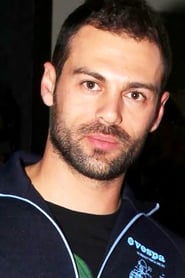 Kostas Grekas is Makis