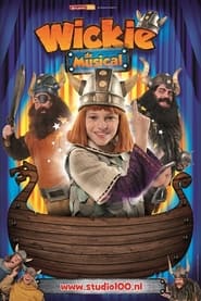 Wickie de musical (2015)