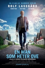 Voir Mr. Ove en streaming vf gratuit sur streamizseries.net site special Films streaming