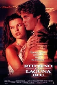 Ritorno alla laguna blu (1991)