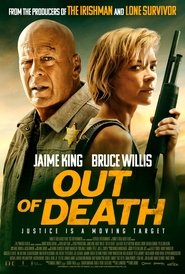 Out of Death 2021 Out of Death 2021