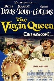 The Virgin Queen постер