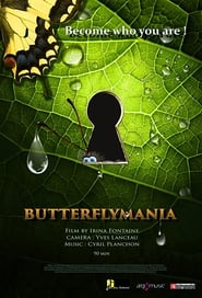 Butterflymania постер