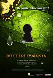 Poster Butterflymania 2019
