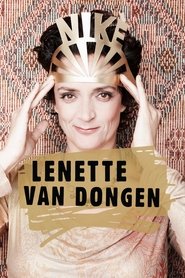 Poster Lenette van Dongen: Nikè 2008