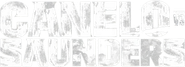 Canelo Alvarez vs. Billy Joe Saunders Logo