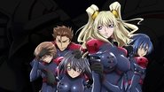 Code Geass: Akito the Exiled 5 - Aux êtres aimés en streaming