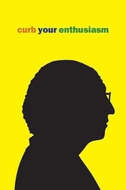 Larry David: Curb Your Enthusiasm постер