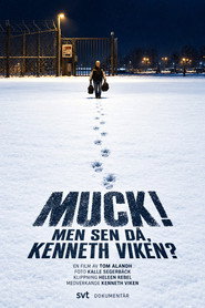 Muck! men sen då - Kenneth Viken? poster