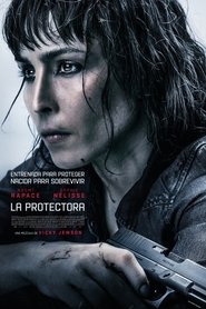 La protectora poster