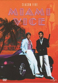 Miami Vice Season 5 9
