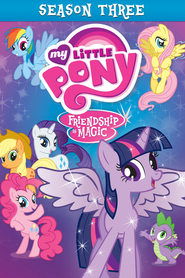 My Little Pony: Friendship Is Magic Season 3 Episode 13