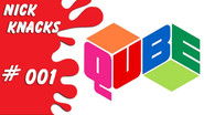 QUBE