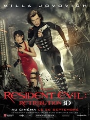 Film streaming | Voir Resident Evil : Retribution en streaming | HD-serie