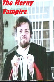 The Horny Vampire