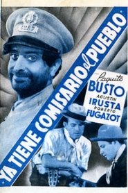 Ya tiene comisario el pueblo 1936