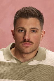Jeremy Thibodeau portrait
