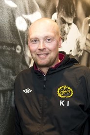 Klas Ingesson