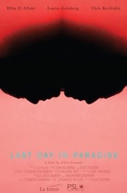 Last Day in Paradise streaming af film Online Gratis På Nettet