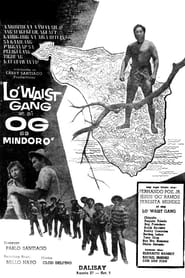 Poster Lo'Waist Gang at si Og sa Mindoro