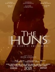 مشاهدة فيلم The Huns 2021 مترجم أون لاين بجودة عالية