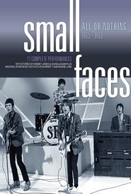 Small Faces: All or Nothing 1965 -1968 2010