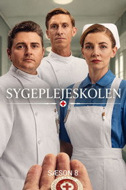 Affiche de Sygeplejeskolen Saison 8
