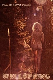 Poster Wellspring 1991