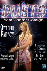 Image Duets: Vem Cantar Comigo